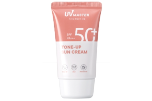 TONYMOLY - UV Master Crème Solaire Tonifiante SPF50+ PA+++ - 50ml