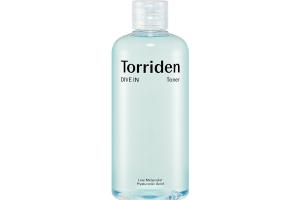 Torriden - DIVE-IN Tonique à faible teneur en acide hyaluronique - Torriden - DIVE-IN Tonique à faible teneur en acide hyaluronique -