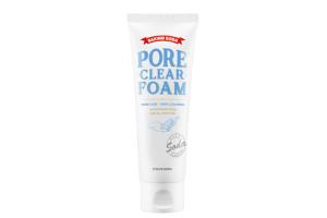 TOSOWOONG - Mousse transparente au bicarbonate de soude - 100ml TOSOWOONG - Mousse transparente au bicarbonate de soude - 100ml