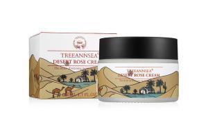 TREEANNSEA - Desert Rose Crème - 50g TREEANNSEA - Desert Rose Crème - 50g