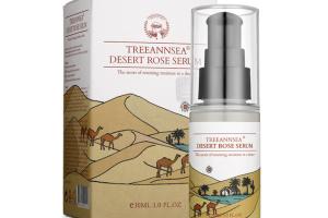 TREEANNSEA - Desert Rose Sérum - 30ml