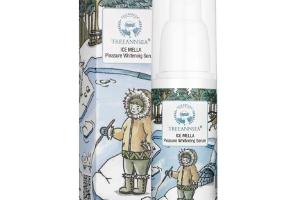 TREEANNSEA - Eskimo Mella Sérum blanchissant plaisir - 30ml