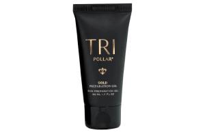 Tripollar - Gel de préparation à l'or - 50ml Tripollar - Gel de préparation à l'or - 50ml