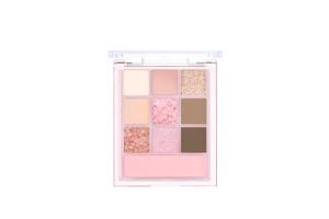 Twinkle Pop - Palette de dégradé de perles sur toute la surface -...