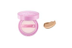Unleashia - Coussin Rose Don't Touch Glass SPF50+ PA++++ - 15g - 25N Molten Unleashia - Coussin Rose Don't Touch Glass SPF50+ PA++++ - 15g - 25N Molten