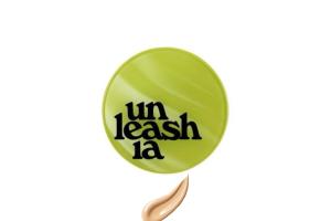 Unleashia - Coussin Satin Wear Healthy-Green - 15g - 21W Creamer