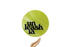 Unleashia - Coussin Satin Wear Healthy-Green - 15g - 22N Sienna Unleashia - Coussin Satin Wear Healthy-Green - 15g - 22N Sienna