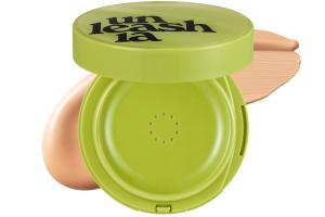 Unleashia - Coussin Satin Wear Healthy Green - 15g - 27W Pitch Tan Unleashia - Coussin Satin Wear Healthy Green - 15g - 27W Pitch Tan