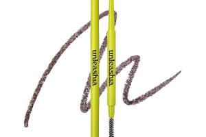 Unleashia - Crayon à sourcils définition Shaper - 0.025g - No.2... Unleashia - Crayon à sourcils définition Shaper - 0.025g - No.2...