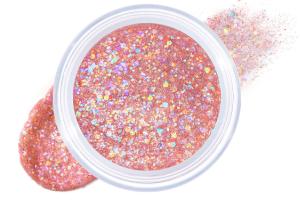 Unleashia - Get Loose Glitter Gel Mini - 4g - N4 Love Dreamer Unleashia - Get Loose Glitter Gel Mini - 4g - N4 Love Dreamer