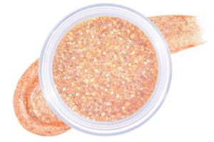 Unleashia - Get Loose Glitter Gel Mini - 4g - N6 Sunset Lover