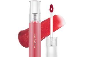 Unleashia - Non-Sticky Dazzle Tint - 5.5g - N4 Humming Unleashia - Non-Sticky Dazzle Tint - 5.5g - N4 Humming