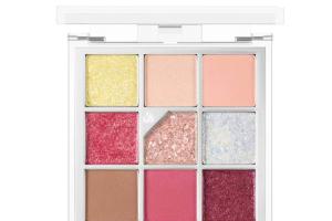 Unleashia - Palette pour les yeux Glitterpedia - 6.9g - N7 All Of... Unleashia - Palette pour les yeux Glitterpedia - 6.9g - N7 All Of...