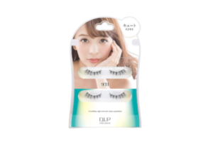 D-up - Cils Air Secret Line - 2 pairees - 931 Cute Eyes D-up - Cils Air Secret Line - 2 pairees - 931 Cute Eyes