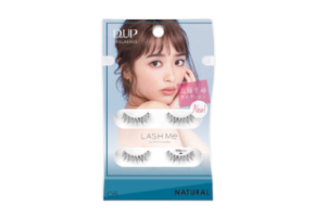 D-up - Cils de la série Lash Me - 2 pairees - 05 Natural D-up - Cils de la série Lash Me - 2 pairees - 05 Natural