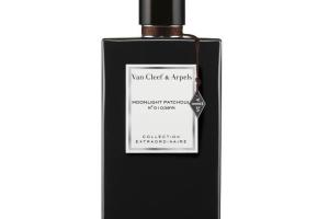Van Cleef & Arpels Moonlight Patchouli Eau De Parfum 75ml