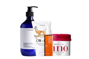 VANA Award 2022 - Top Voted Hair Care Kit Set