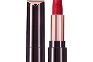 VDIVOV - Lip Cut Rouge - 3.8g - No.RD302 Red King