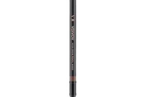 VDIVOV - Mega Crayon à sourcils Wood - 1.2g - No.01 Medium Brown