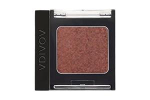 VDIVOV - Ombre à paupières (Paillettes) - 2g - No.PK104 Pink Bella VDIVOV - Ombre à paupières (Paillettes) - 2g - No.PK104 Pink Bella