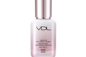 VDL - Apprêt Lumilayer Rosy Perfect - 30ml