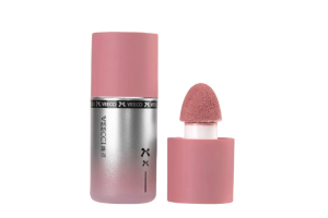 VEECCI - Blush liquide léger et aqueux - 3.5g - C03 Dusty Rose VEECCI - Blush liquide léger et aqueux - 3.5g - C03 Dusty Rose
