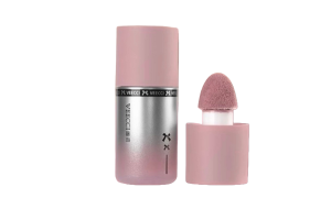 VEECCI - Blush liquide léger et aqueux - 3.5g - C04 Smoky Pink