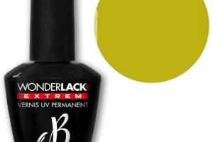 Vernis Chunky Olive Collection Street Wear Wonderlack Extrem BeautyNails 12ML