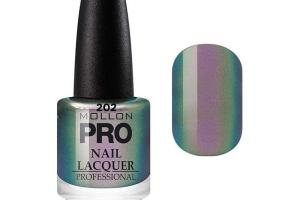 Vernis Classique 15 ml Mollon Pro Blue Dream - 202