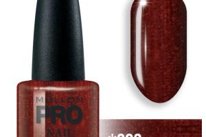 Vernis Classique 15 ml Mollon Pro - n°303