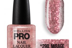 Vernis Classique Mollon Pro 290 - Mirage