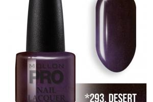 Vernis Classique Mollon Pro 293 - Desert Bloom
