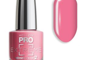 Vernis Extrême Mollon Pro 36. Pink Tulip