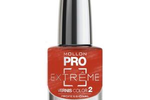 Vernis Extrême Mollon Pro 40 Hot Sand