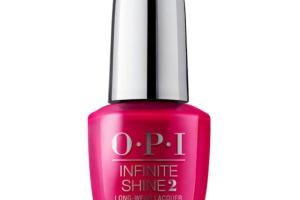 Vernis Infinite Shine Madam President OPI 15ML Vernis Infinite Shine Madam President OPI 15ML
