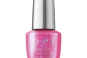 Vernis Infinite Shine Me myself & OPI Spring break the internet 15ML