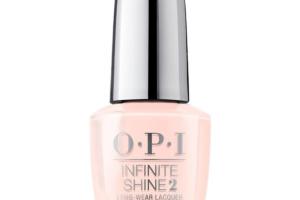 Vernis Infinite Shine The Beige of Reason OPI 15ML