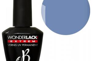 Vernis Lavender Collection Soft Summer Wonderlack Extrem BeautyNails 12ML