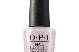 Vernis Nail Lacquer Don't Bossa Nova Me Around OPI 15ML Vernis Nail Lacquer Don't Bossa Nova Me Around OPI 15ML
