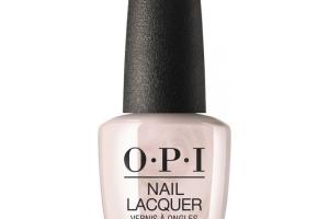 Vernis à ongles OPI Collection Sheer NLSH3 - Chiffon-d of You 15 ML Vernis à ongles OPI Collection Sheer NLSH3 - Chiffon-d of You 15 ML