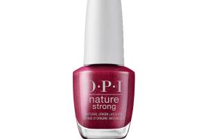 Vernis Raisin your voice Nature Strong OPI 15ML