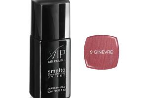 Vernis semi Vip gel polish 09 Geneve 10ML