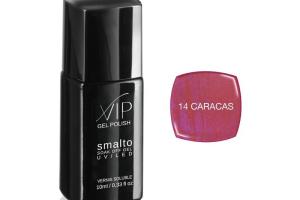 Vernis semi Vip gel polish 14 caracas 10ML
