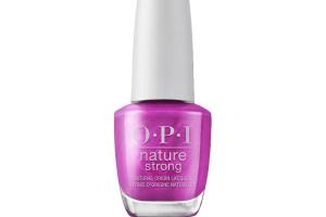 Vernis Thistle make you bloom Nature Strong OPI 15ML