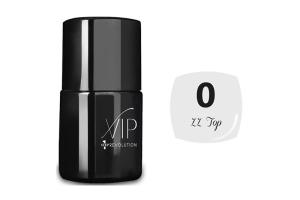 Vernis Vip 1 step revolution 0 ZZ top 5 ML