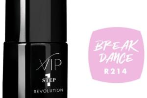 Vernis Vip 1 step revolution Street R214 breakdance 5ML