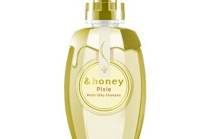 ViCREA - &amp; Honey Pixie Shampooing le plus soyeux Étape 1.0 - 440ml