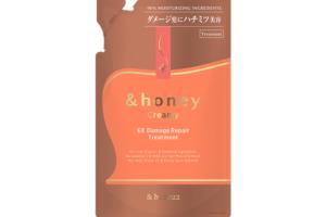 ViCREA - &Honey Creamy EX Traitement réparateur des dommages Step2.0 Recharge - 350g ViCREA - &Honey Creamy EX Traitement réparateur des dommages Step2.0 Recharge - 350g
