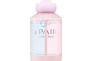ViCREA - Soin capillaire réparateur et double action - 450g ViCREA - Soin capillaire réparateur et double action - 450g