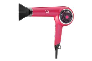 Vidal Sassoon - 1800W Professional Hair Dryer VSD180K 200-240V -... Vidal Sassoon - 1800W Professional Hair Dryer VSD180K 200-240V -...